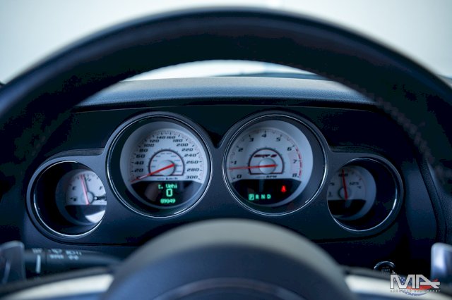 Dodge Challenger SRT8 6.4 V8