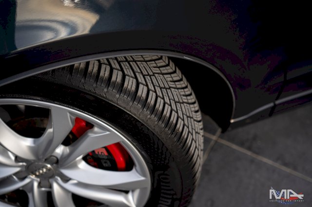 Audi Audi Sq5  3.0 V6 BiTDI 313ch quattro Tiptronic