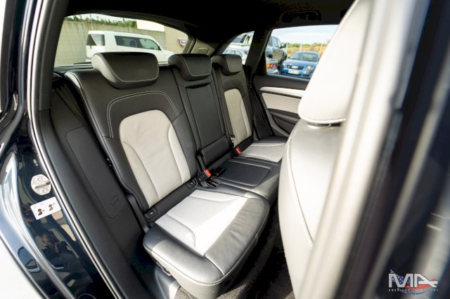 Audi Audi Sq5  3.0 V6 BiTDI 313ch quattro Tiptronic