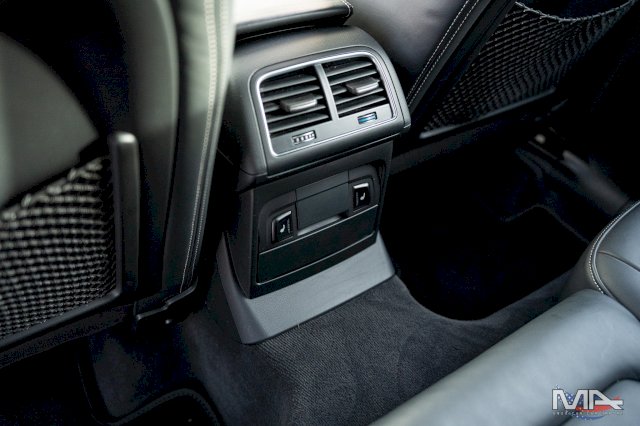 Audi Audi Sq5  3.0 V6 BiTDI 313ch quattro Tiptronic