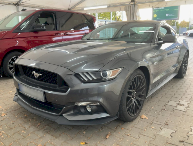 Ford MUSTANG GT 5.0 V8 / MALUS INCLUS