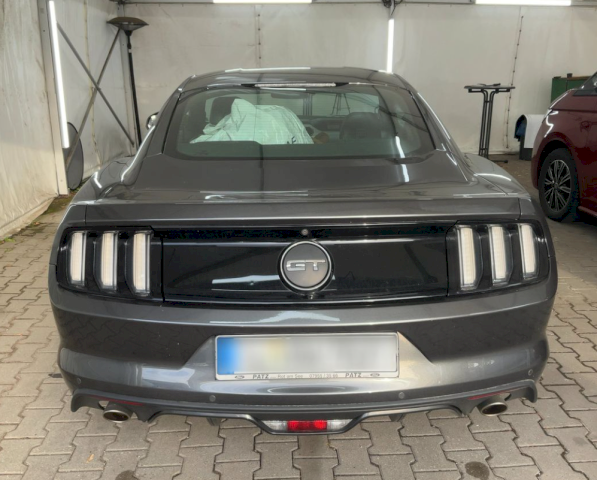 Ford MUSTANG GT 5.0 V8 / MALUS INCLUS