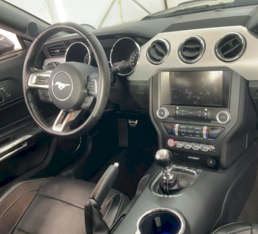 Ford MUSTANG GT 5.0 V8 / MALUS INCLUS