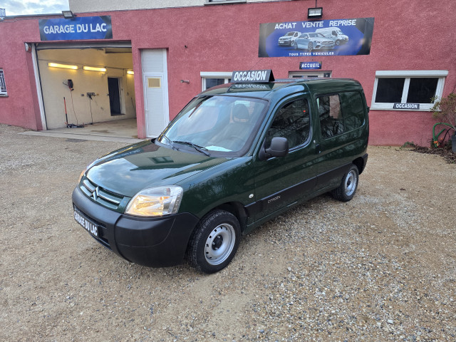 Citroen Citroën Berlingo 