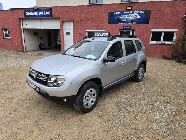 Dacia Dacia Duster 