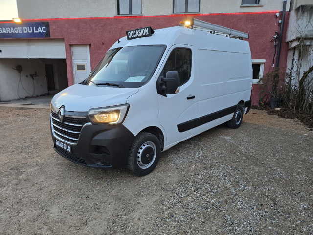 Renault Renault Master 