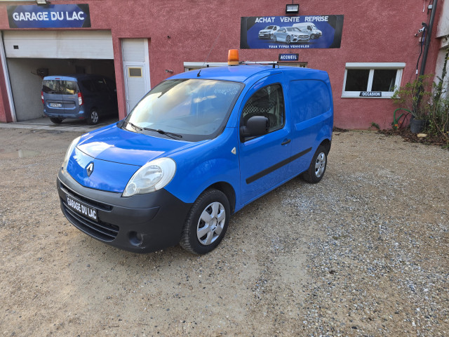 Renault Renault Kangoo 