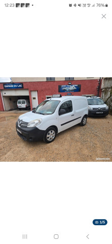Renault Renault Kangoo 