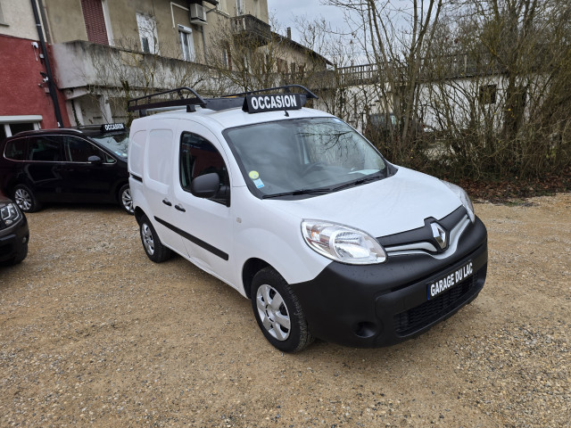 Renault Renault Kangoo 1.5 Blue dCi 80ch Trend 4cv