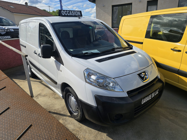 Peugeot Peugeot Expert 