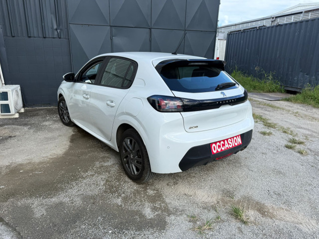 Peugeot Peugeot 208 100cv | Boite automatique