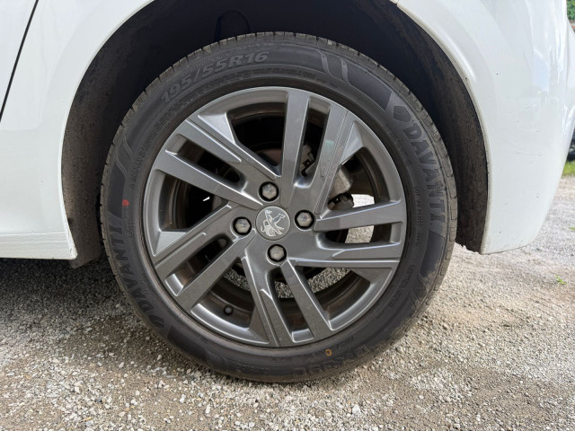 Peugeot Peugeot 208 100cv | Boite automatique