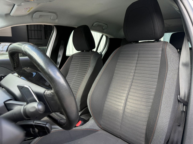Peugeot Peugeot 208 100cv | Boite automatique
