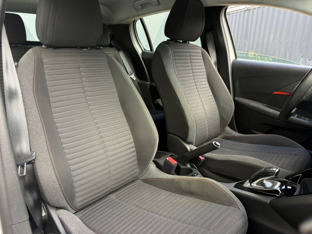 Peugeot Peugeot 208 100cv | Boite automatique