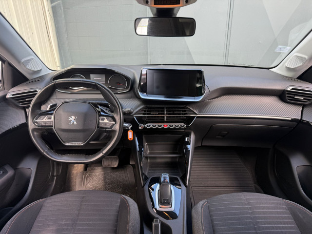Peugeot Peugeot 208 100cv | Boite automatique