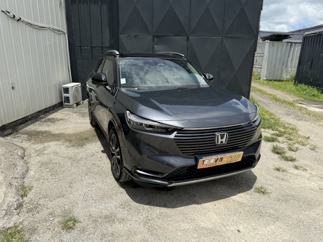 HM-Honda HR-V 1,5 131CH / ESSENCE HYBRIDE