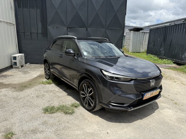 HM-Honda HR-V 1,5 131CH / ESSENCE HYBRIDE