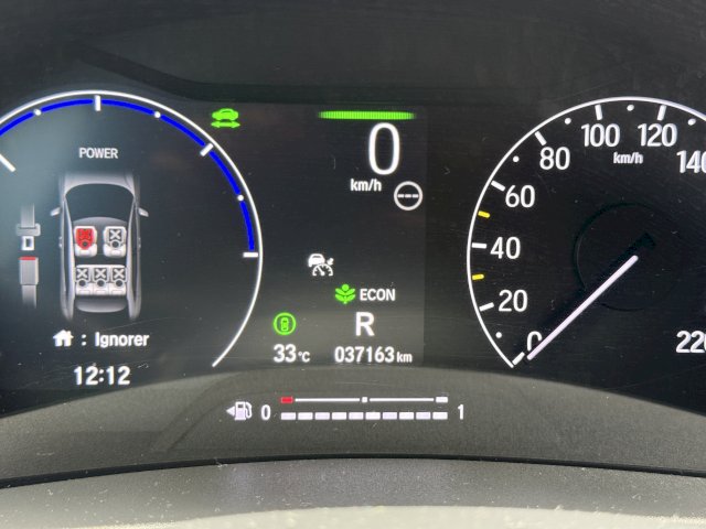 HM-Honda HR-V 1,5 131CH / ESSENCE HYBRIDE