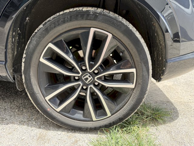 HM-Honda HR-V 1,5 131CH / ESSENCE HYBRIDE