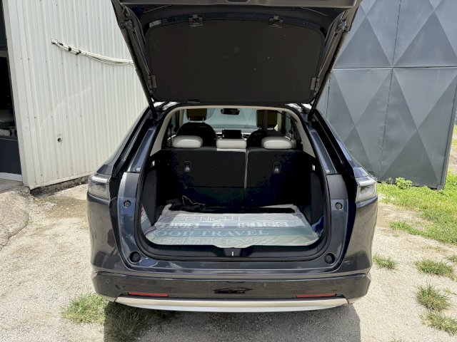 HM-Honda HR-V 1,5 131CH / ESSENCE HYBRIDE