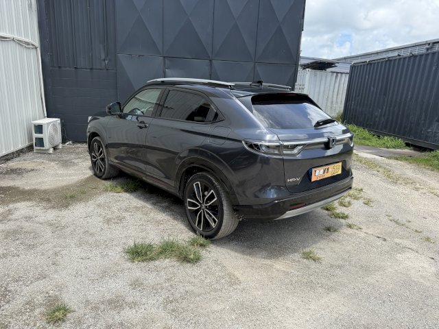 HM-Honda HR-V 1,5 131CH / ESSENCE HYBRIDE