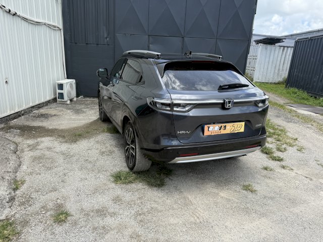 HM-Honda HR-V 1,5 131CH / ESSENCE HYBRIDE