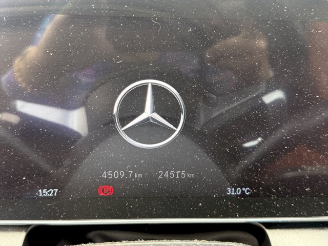 Mercedes-Benz Mercedes-Benz Glc Coupe 300 DE / 333CH / AMG LINE