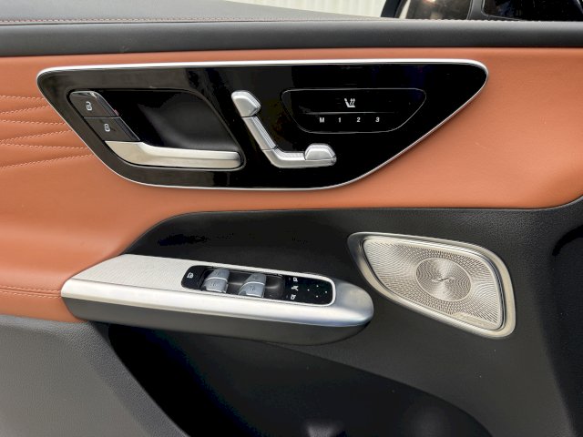 Mercedes-Benz Mercedes-Benz Glc Coupe 300 DE / 333CH / AMG LINE