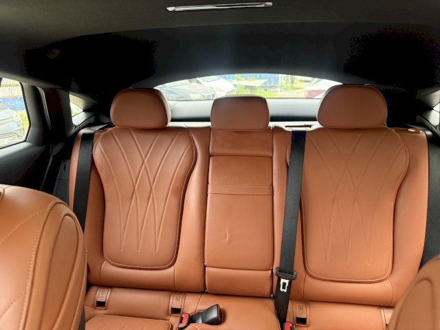 Mercedes-Benz Mercedes-Benz Glc Coupe 300 DE / 333CH / AMG LINE