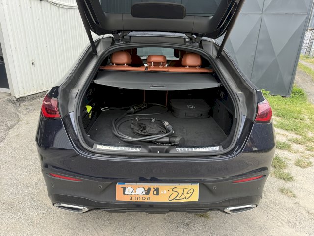 Mercedes-Benz Mercedes-Benz Glc Coupe 300 DE / 333CH / AMG LINE