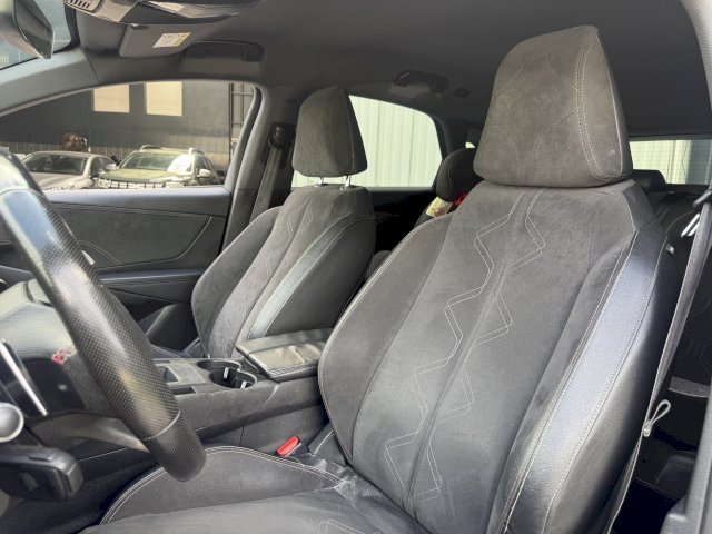 DS DS  7 Crossback HDI 130ch / BOITE AUTO