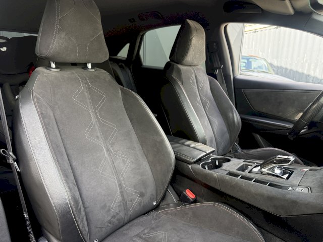 DS DS  7 Crossback HDI 130ch / BOITE AUTO