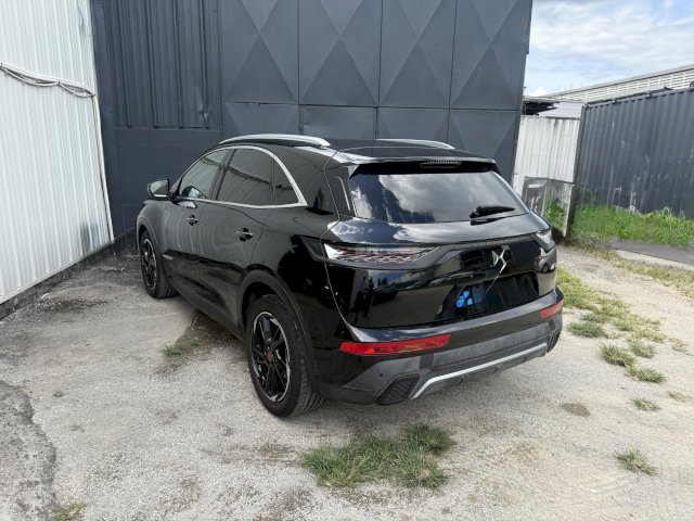 DS DS  7 Crossback HDI 130ch / BOITE AUTO
