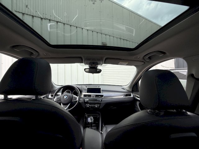 BMW BMW X1 18d sDrive / 2.0 d 150cv / BOITE AUTO