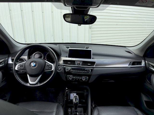 BMW BMW X1 18d sDrive / 2.0 d 150cv / BOITE AUTO