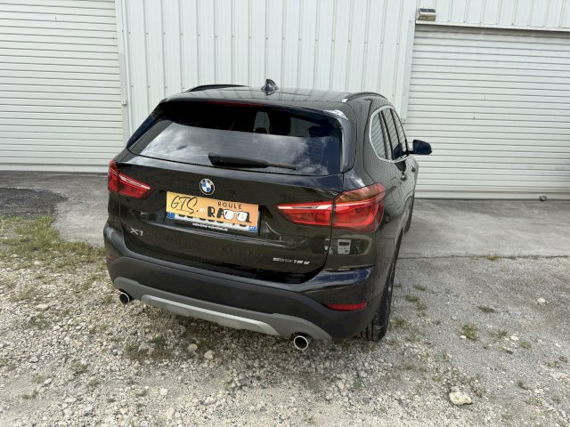 BMW BMW X1 18d sDrive / 2.0 d 150cv / BOITE AUTO