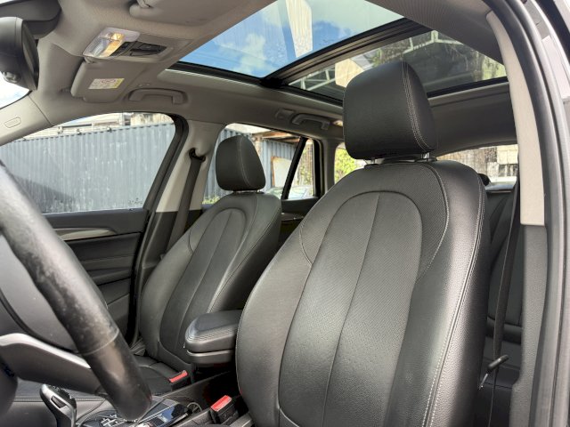 BMW BMW X1 18d sDrive / 2.0 d 150cv / BOITE AUTO