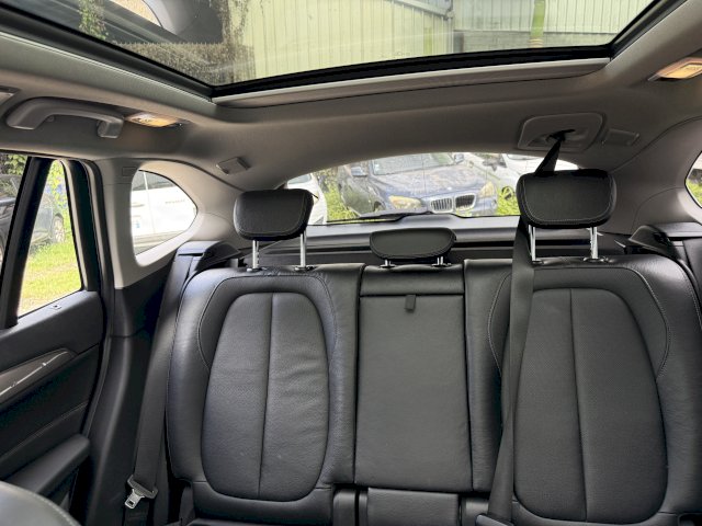 BMW BMW X1 18d sDrive / 2.0 d 150cv / BOITE AUTO