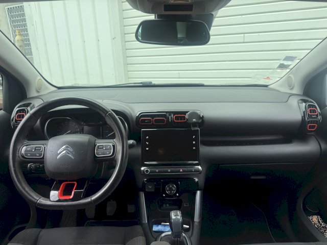 Citroen Citroën C3 Aircross 1,2 110CV / SHINE