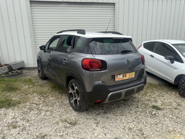 Citroen Citroën C3 Aircross 1,2 110CV / SHINE