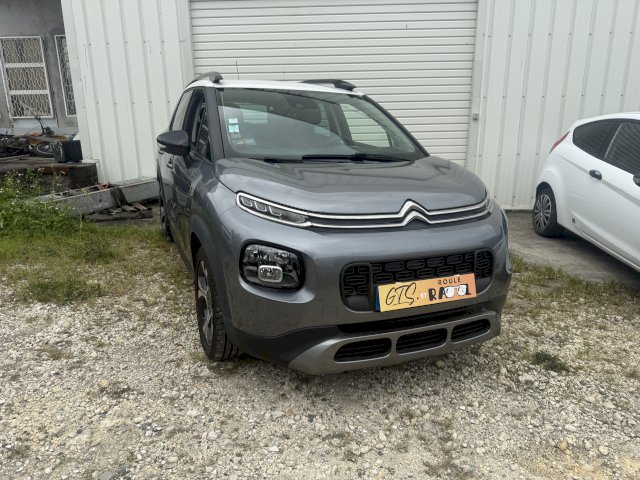Citroen Citroën C3 Aircross 1,2 110CV / SHINE