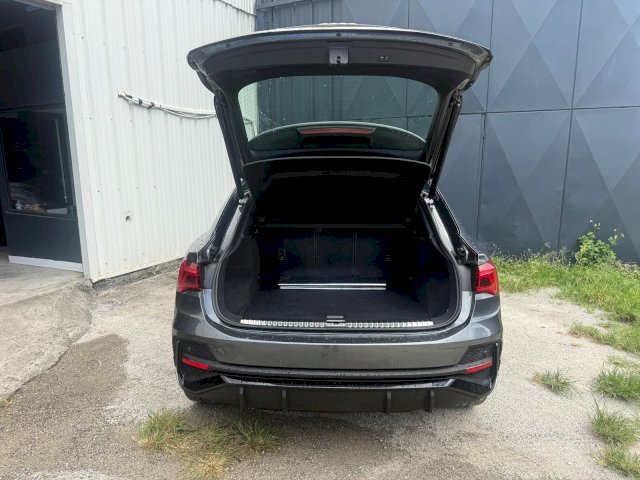 Audi Audi Q3 S-Line | 35TFSI | Boite automatique