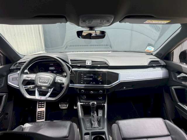 Audi Audi Q3 S-Line | 35TFSI | Boite automatique