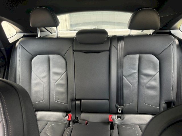 Audi Audi Q3 S-Line | 35TFSI | Boite automatique