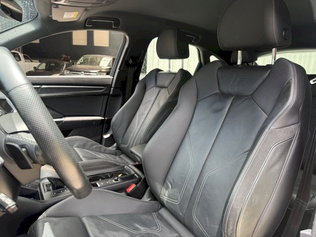 Audi Audi Q3 S-Line | 35TFSI | Boite automatique