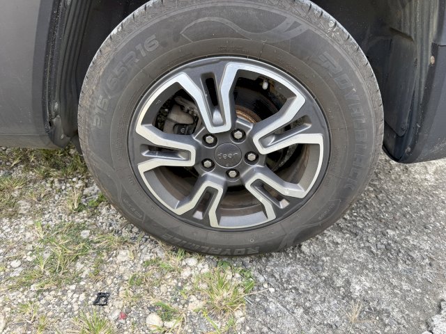 Jeep Jeep Renegade 1,3 150cv / BOITE AUTO 