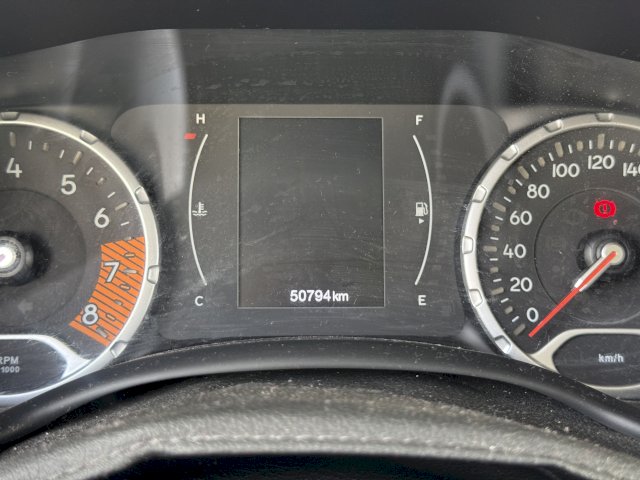 Jeep Jeep Renegade 1,3 150cv / BOITE AUTO 