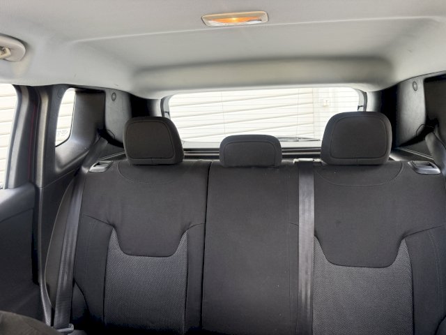 Jeep Jeep Renegade 1,3 150cv / BOITE AUTO 