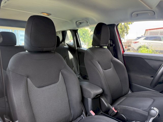 Jeep Jeep Renegade 1,3 150cv / BOITE AUTO 