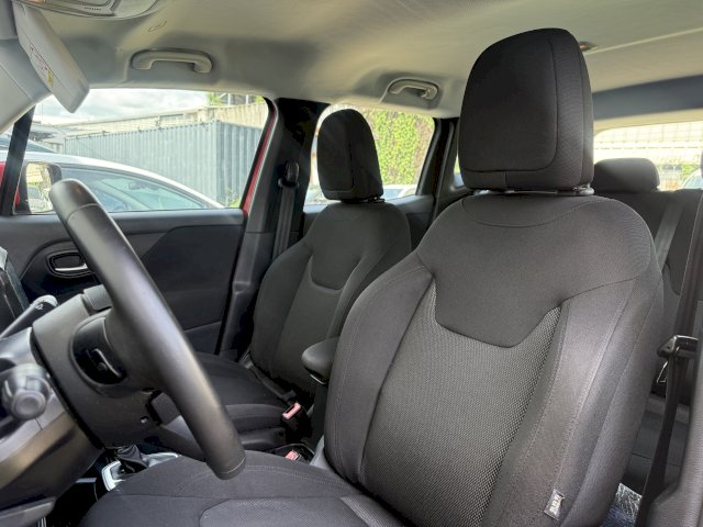 Jeep Jeep Renegade 1,3 150cv / BOITE AUTO 
